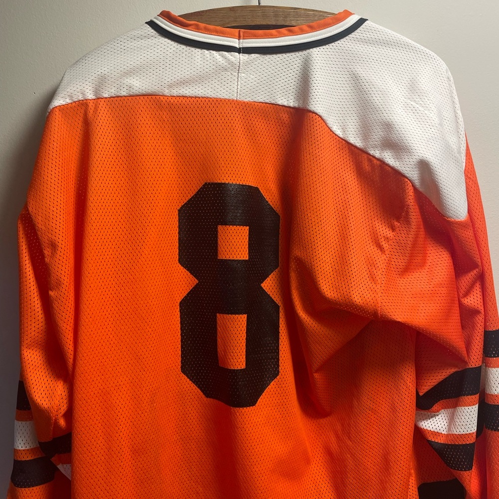 Vintage MTHL Jersey XL - Picture 6 of 8